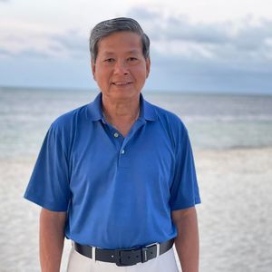 Meet your Posher, Hung